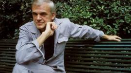 ميلان كونديرا