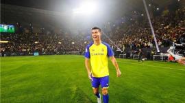 فارينزي و النصر يوتيوب - مباريات ودية - أندية - 2023-07-14