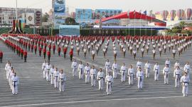 تنسيق الكلية الحربية لطلاب الثانوية العامة 2023/2024 شروط القبول وإجراءات التقديم