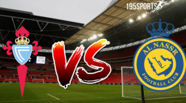 مشاهدة مباراة النصر وسيلتا فيغو الودية بث مباشر اليوم 17-7-2023 يوتيوب