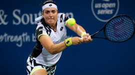 قناة مفتوحة .. مشاهدة مباراة انس جابر بث مباشر في نهائي بطولة ويمبلدون