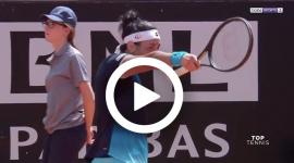 بث مباشر مباراة "أنس جابر" في نهائي ويمبلدون 2023 - يوتيوب