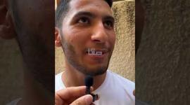 توجيهي 2023.. الأول مكرر على فلسطين علمي براء القوقا