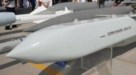 صواريخ سكالب