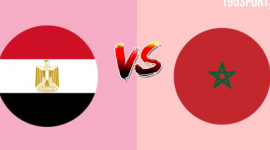 بث مباشر مباراة مصر والمغرب اليوم 8-7-2023 في نهائي كاس افريقيا  - يوتيوب