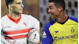 موعد مباراة الزمالك والنصر السعودي في البطولة العربية 2023