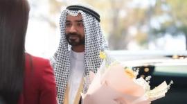 مسلسل ملك الأرض