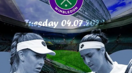  مشاهدة مباراة انس جابر اليوم ضد أرينا سابالينكا بث مباشر في نصف نهائي بطولة ويمبلدون