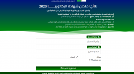 الآن نتائج امتحان شهادة البكالوريا 2023 في الجزائر