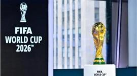 نتائج قرعة التصفيات الآسيوية المشتركة لكأس العالم 2026