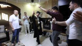 أسماء العشرة الأوائل في الثانوية العامة 2023 فلسطين