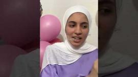 توجيهي 2023.. الأولى على فلسطين علمي لينا أبو سلمية