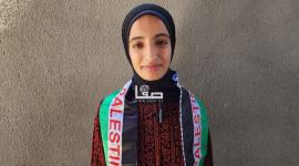 حلا أبو رويضة من المغازي الأولى مكرر علمي