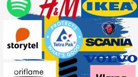 منتجات سويدية