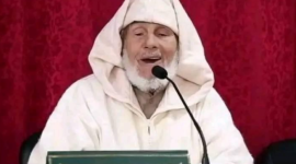 كشف سبب وفاة الفقيه العوني الزاوية