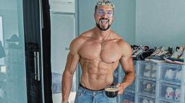 سبب وفاة لاعب كمال الاجسام جو ليندر "joesthetics"