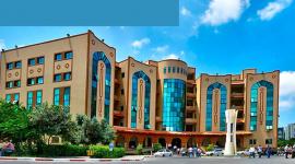 مفتاح التنسيق في جامعة الإسلامية غزة للعام الجامعي 2023-2024