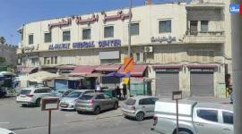 إضراب شامل في القدس حدادًا على شهداء جنين