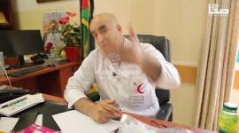 كيف عملت الطواقم الطبية خلال العدوان الإسرائيلي على جنين؟