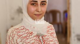 توجيهي 2023.. الأولى على فلسطين أدبي حنين المدهون