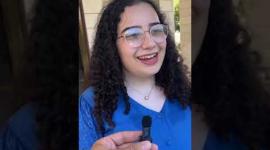 هند الوحيدي الأولى مكرر على فلسطين في الفرع العلمي