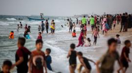 موعد انتهاء الموجة الحارة