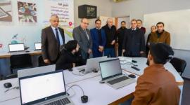 رابط مباشر .. التسجيل للامتحان التطبيقي الشامل 2023