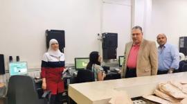 رالموعد الرسمي لـ نتائج البكالوريا 2023 سوريا وروابط الفحص المباشر