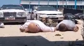 مقتل القيادي في حركة فتح وقائد الأمن الوطني في صيدا أبو أشرف العرموشي  في عين الحلوة