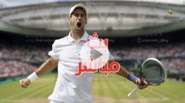 يوتيوب - بث مباشر لمباراة أنس جابر و الينا رايباكينا بطولة ويمبلدون 2023-07-12