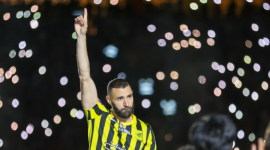 بث مباشر الاتحاد ضد الترجي التونسي الان .. رابط مشاهدة مباراة الاتحاد السعودي تويتر مجاناً