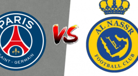 موعد مباراة النصر ضد باريس سان جيرمان والقنوات الناقلة  