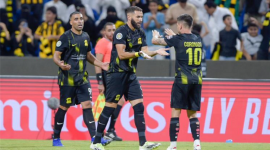 مباراة الاتحاد ضد الوحدة تويتر .. مباراة الوحدة والاتحاد بث مباشر يوتيوب