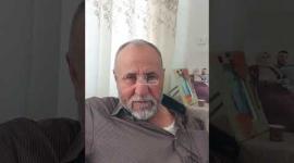 الطالب مصطفى أبو بكر نجل الشهيد محمد أبو بكر الذي استشهد قبل 3 شهور