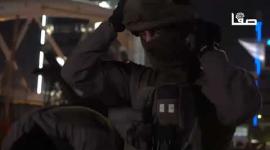 6 وحدات مقاتلة واجهها مقاومو جنين