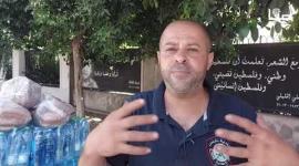 إطلاق حملة "فزعة جبل النار" لإسناد مخيم جنين