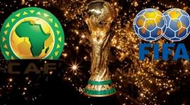 بث مباشر الان .. قرعة تصفيات كأس العالم أفريقيا 2023