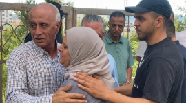 عائلة ملك عليان