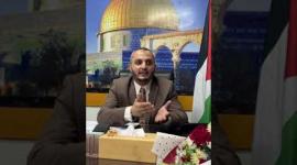 حوار لـ"صفا" مع وكيل وزارة العمل بغزة إيهاب الغصين