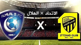 تشكيلة الاتحاد ضد الهلال في ربع نهائي كأس الملك سلمان للأندية