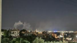 اشتباكات مخيم عين الحلوة