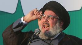 حسن نصرالله