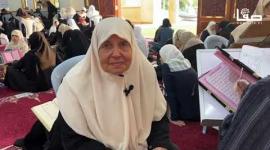 سرد القرآن على جلسة واحدة.. أطفال ومسنّون يخوضون "التجربة الفريدة"