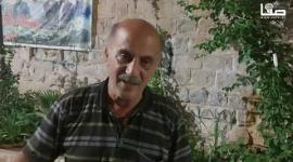 مبادرة شبابية لتجميل حارة الحبلة بالبلدة القديمة بنابلس