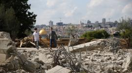 تهويد القدس