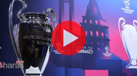 نتيجة قرعة دوري ابطال أوروبا 2024 قناة beIN SPORTS الإخبارية يوتيوب الآن