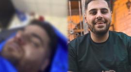 الشاب عبد القادر نضال زقدح