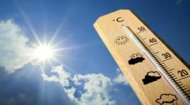 حالة الطقس في فلسطين