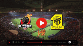 مباراة الاتحاد ضد الوحدة HD اليوم 28-8-2023 في روشن السعودي كورة سيتي