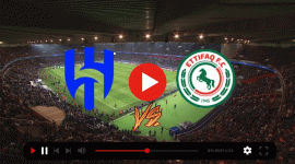 مشاهدة مباراة الهلال ضد الاتفاق HD اليوم الاثنين 28-8-2023 في روشن السعودي يلا شووت